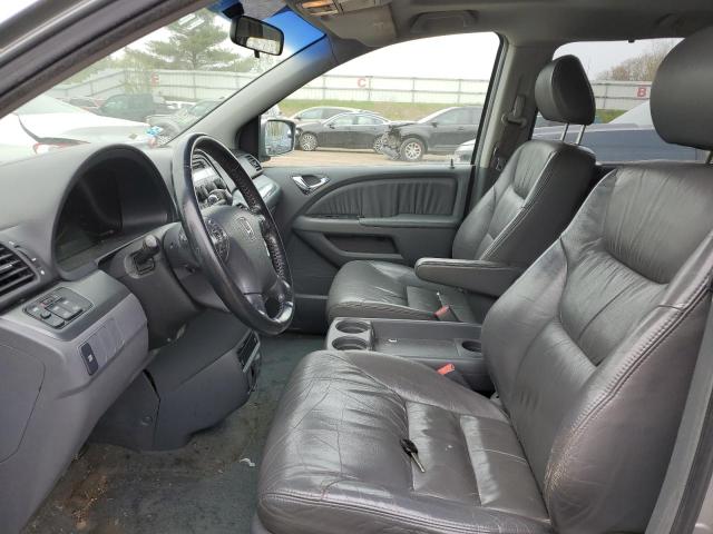 Photo 7 from auction – 2006 HONDA ODYSSEY EX with VIN 5FNRL38746B048614