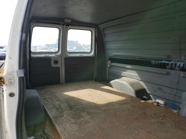 Photo 10 from auction – 1998 FORD ECONOLINE with VIN 1FTRE1420WHB16612