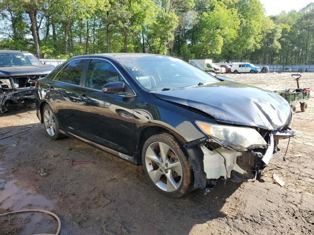 Photo 4 from auction – 2014 TOYOTA CAMRY L with VIN 4T1BF1FK5EU346420