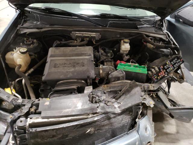 Photo 12 from auction – 2012 FORD ESCAPE XLT with VIN 1FMCU9DG0CKB54614