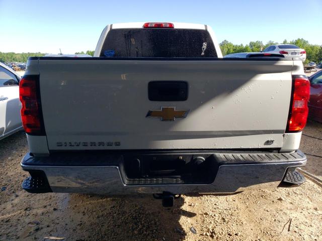 Photo 6 from auction – 2015 CHEVROLET SILVERADO with VIN 3GCPCREC8FG242942