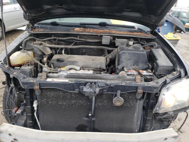 Photo 11 from auction – 2006 TOYOTA HIGHLANDER with VIN JTEGD21A060147350