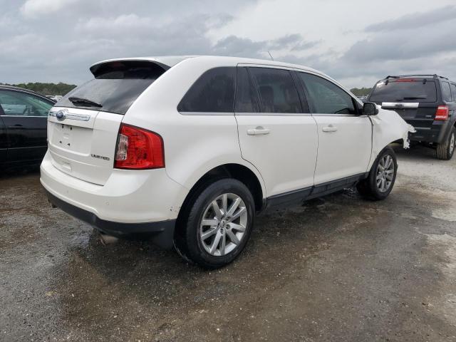 Photo 3 from auction – 2012 FORD EDGE LIMIT with VIN 2FMDK3KC6CBA04847