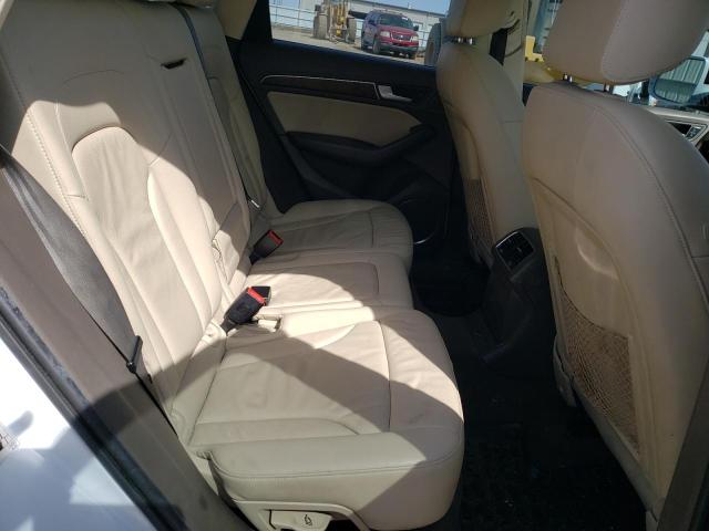 Photo 11 from auction – 2014 AUDI Q5 PREMIUM with VIN WA1LFAFP6EA056509