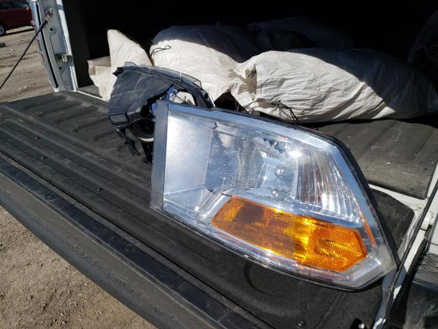 Photo 12 from auction – 2012 DODGE RAM 1500 S with VIN 3C6JD6DT2CG139683