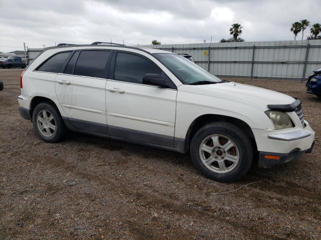 Photo 4 from auction – 2005 CHRYSLER PACIFICA with VIN 2C4GM68495R666204
