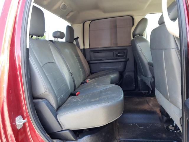 Photo 10 from auction – 2014 RAM 2500 ST with VIN 3C6UR5CL6EG271889
