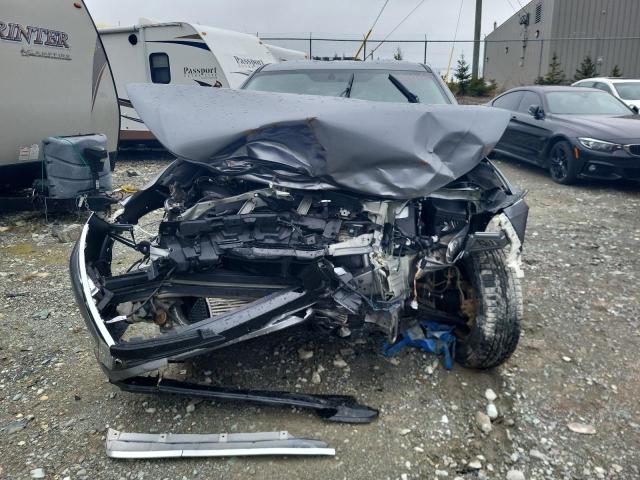 Photo 5 from auction – 2020 MITSUBISHI ECLIPSE CR with VIN JA4AT4AAXLZ604983