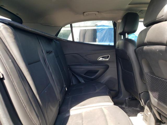 Photo 10 from auction – 2015 BUICK ENCORE PRE with VIN KL4CJDSB0FB168826
