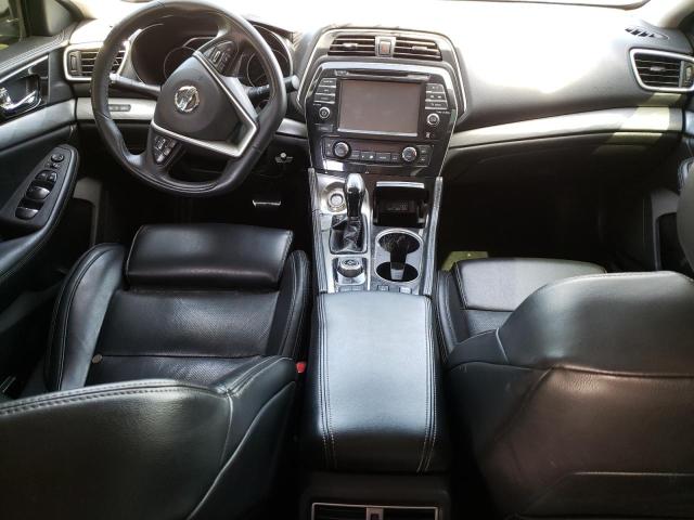Photo 8 from auction – 2018 NISSAN MAXIMA 3.5 with VIN 1N4AA6AP6JC391533