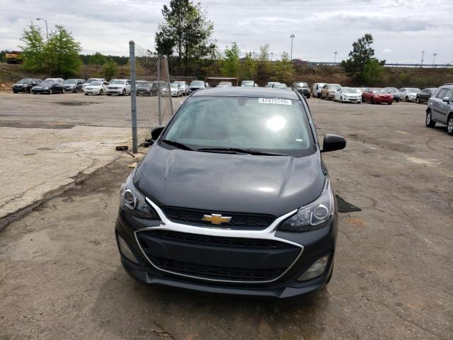 Photo 5 from auction – 2020 CHEVROLET SPARK LS with VIN KL8CB6SA4LC423899