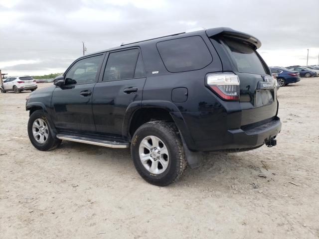 Photo 2 from auction – 2016 TOYOTA 4RUNNER SR with VIN JTEZU5JR5G5140933