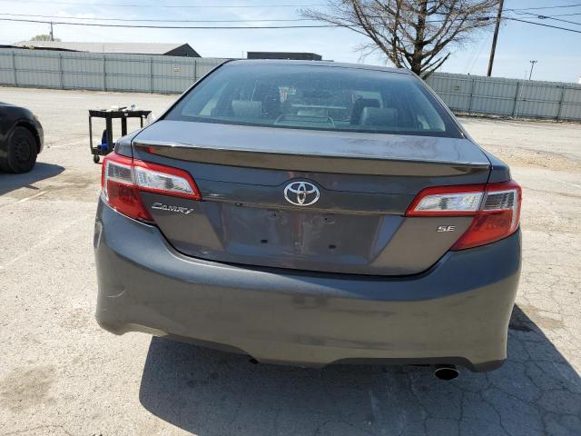 Photo 6 from auction – 2014 TOYOTA CAMRY L with VIN 4T1BF1FK6EU439589