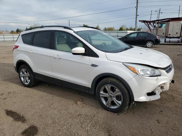 Photo 4 from auction – 2016 FORD ESCAPE SE with VIN 1FMCU9GX5GUA48052