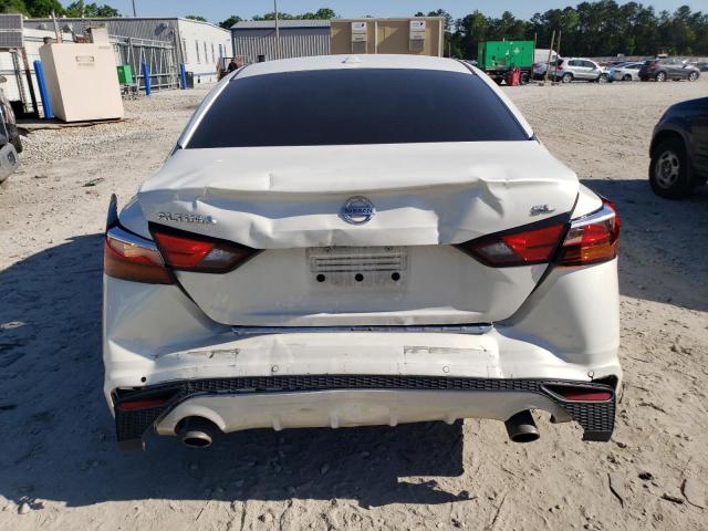 Photo 6 from auction – 2021 NISSAN ALTIMA SL with VIN 1N4BL4EV0MN398370