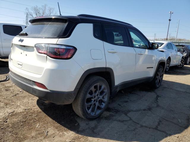 Photo 3 from auction – 2019 JEEP COMPASS LI with VIN 3C4NJDCB9KT827265