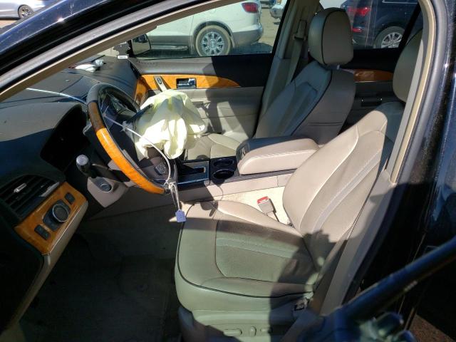صورة رقم 7 من المزاد - 2015 LINCOLN MKX مع VIN 2LMDJ6JK8FBL25956