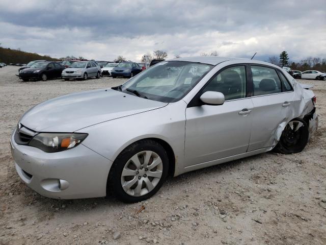 SUBARU IMPREZA 2. 2010 con VIN JF1GE6A68AG517373 - Foto de la subasta