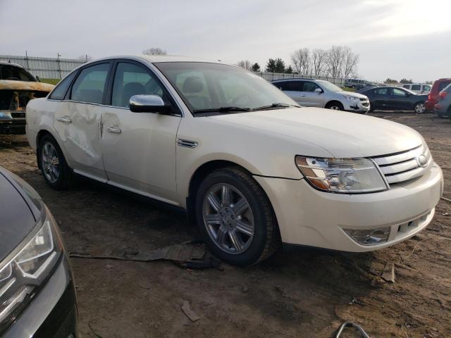Photo 4 from auction – 2009 FORD TAURUS LIM with VIN 1FAHP25WX9G106327