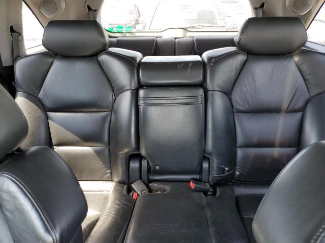 Photo 10 from auction – 2008 ACURA MDX TECHNO with VIN 2HNYD28318H509663