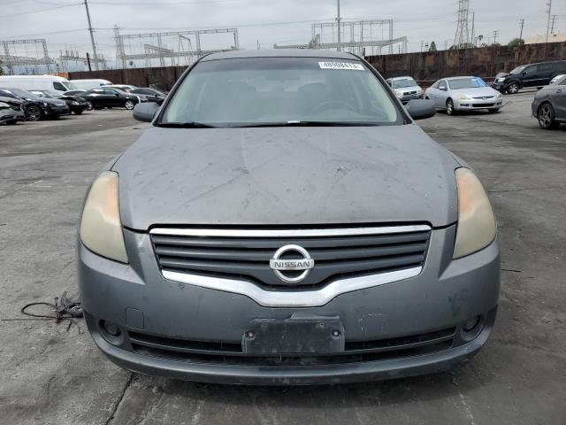 Photo 5 from auction – 2007 NISSAN ALTIMA 2.5 with VIN 1N4AL21E97C211472