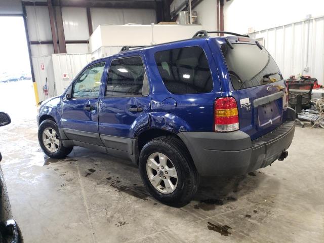 Photo 2 from auction – 2005 FORD ESCAPE XLT with VIN 1FMYU93175KC78126