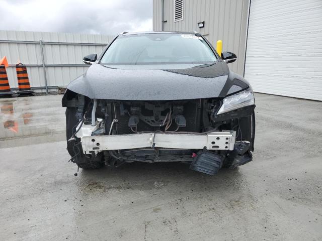 Photo 5 from auction – 2017 LEXUS RX 350 BAS with VIN 2T2BZMCA1HC103824