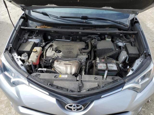 Photo 12 from auction – 2016 TOYOTA RAV4 LE with VIN 2T3BFREV8GW503572