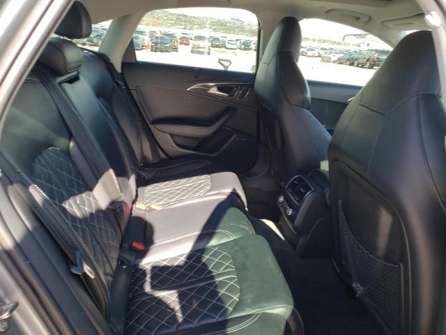 Photo 10 from auction – 2014 AUDI S6 with VIN WAUF2AFC7EN095790