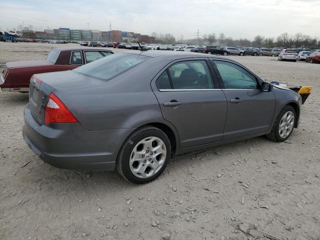 Photo 3 from auction – 2011 FORD FUSION SE with VIN 3FAHP0HA7BR296767