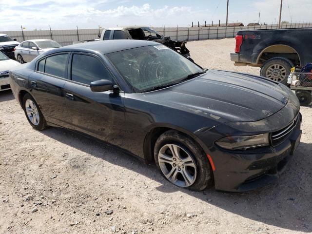 Photo 4 from auction – 2016 DODGE CHARGER SE with VIN 2C3CDXBG9GH192176