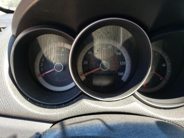 Фото 9 с аукциона – 2012 KIA FORTE EX с VIN KNAFU4A26C5643835