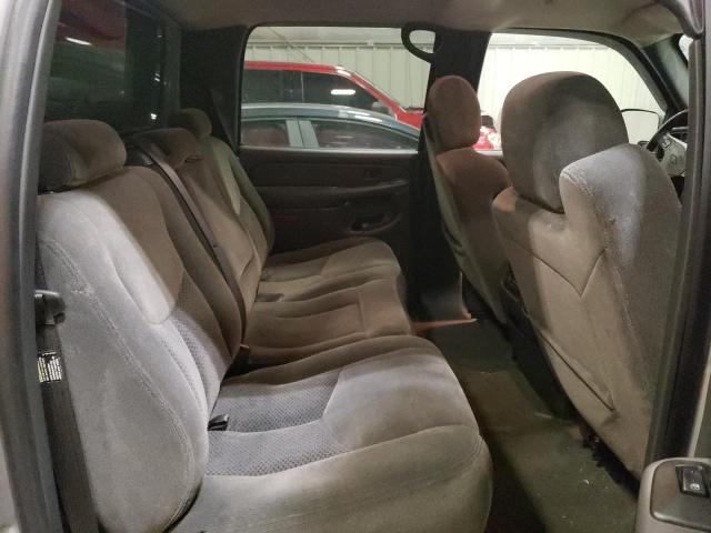 Photo 10 from auction – 2006 CHEVROLET SILVERADO with VIN 2GCEK13Z861314752