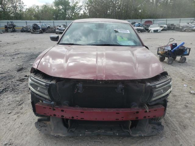 Photo 5 from auction – 2020 DODGE CHARGER SX with VIN 2C3CDXBG7LH251946