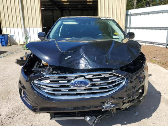 Photo 5 from auction – 2022 FORD EDGE SEL with VIN 2FMPK4J92NBA15405