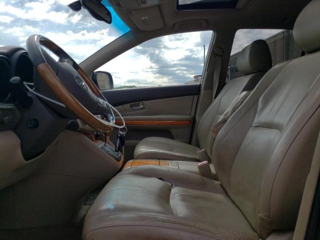 Photo 7 from auction – 2005 LEXUS RX 330 with VIN 2T2HA31U95C073041