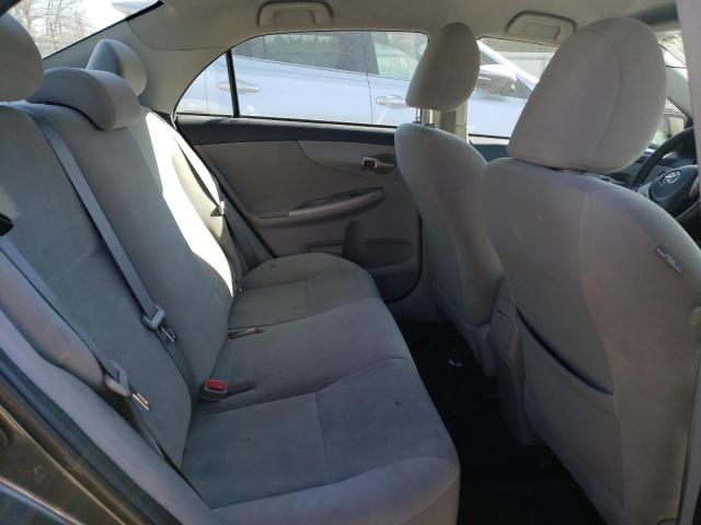 Photo 10 from auction – 2012 TOYOTA COROLLA BA with VIN 2T1BU4EEXCC767454