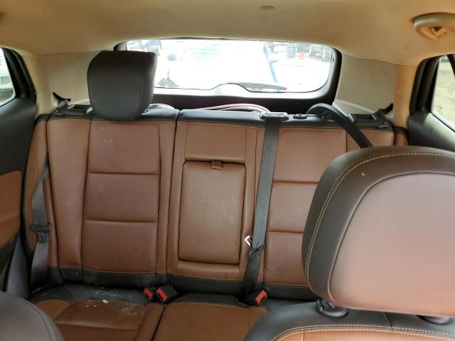 Photo 10 from auction – 2014 BUICK ENCORE with VIN KL4CJCSB9EB629594