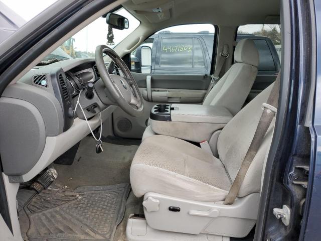 Photo 7 from auction – 2007 GMC NEW SIERRA with VIN 3GTEK13317G548459