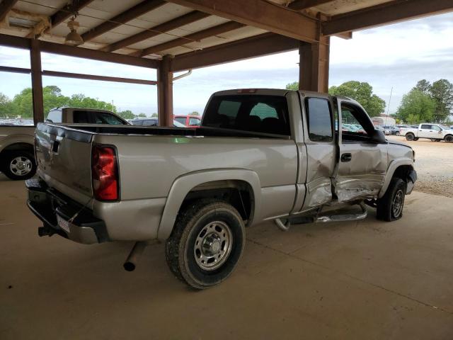 Photo 3 from auction – 2005 CHEVROLET SILVERADO with VIN 1GCHC29U85E333682
