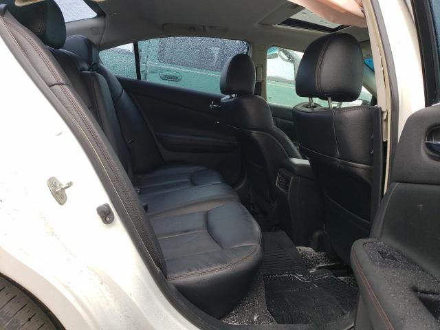 Photo 10 from auction – 2011 NISSAN MAXIMA S with VIN 1N4AA5AP7BC845090