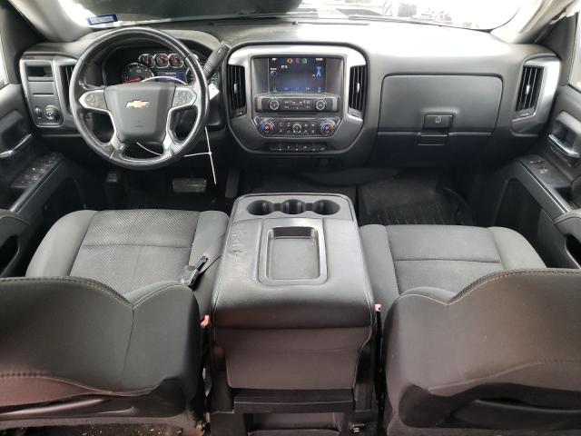 Photo 8 from auction – 2014 CHEVROLET SILVERADO with VIN 3GCPCREH4EG363638