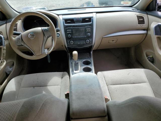 Photo 8 from auction – 2013 NISSAN ALTIMA 2.5 with VIN 1N4AL3AP3DC271864