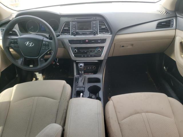 Photo 8 from auction – 2015 HYUNDAI SONATA SE with VIN 5NPE24AF1FH227428