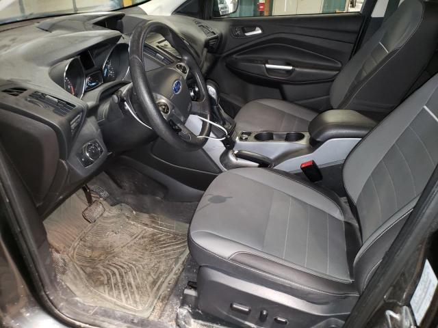 Photo 7 from auction – 2015 FORD ESCAPE SE with VIN 1FMCU0G73FUA91542
