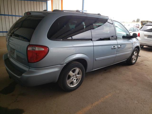 Photo 3 from auction – 2006 DODGE GRAND CARA with VIN 2D8GP44LX6R646331