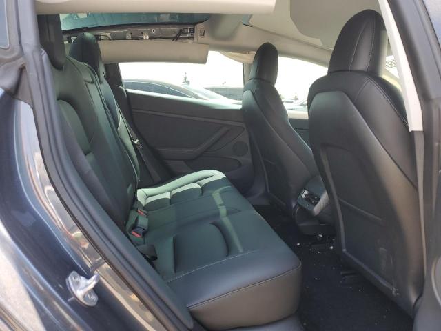 Photo 10 from auction – 2023 TESLA MODEL 3 with VIN 5YJ3E1EA0PF433481