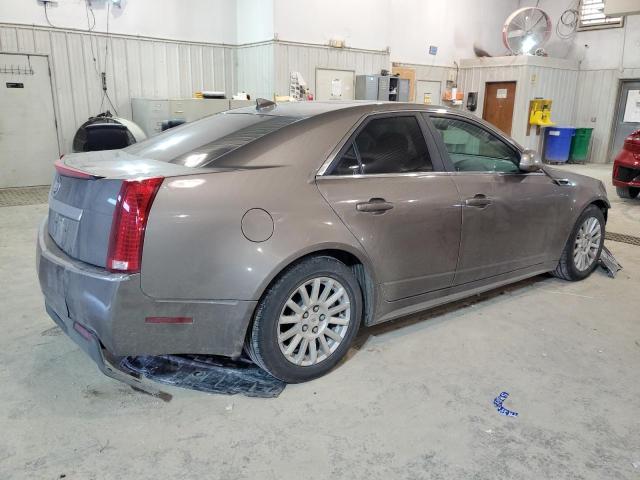 Photo 3 from auction – 2012 CADILLAC CTS LUXURY with VIN 1G6DF5E50C0138016