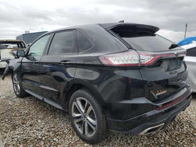 Foto 2 de la subasta – 2015 FORD EDGE SPORT con VIN 2FMTK4AP7FBB17328