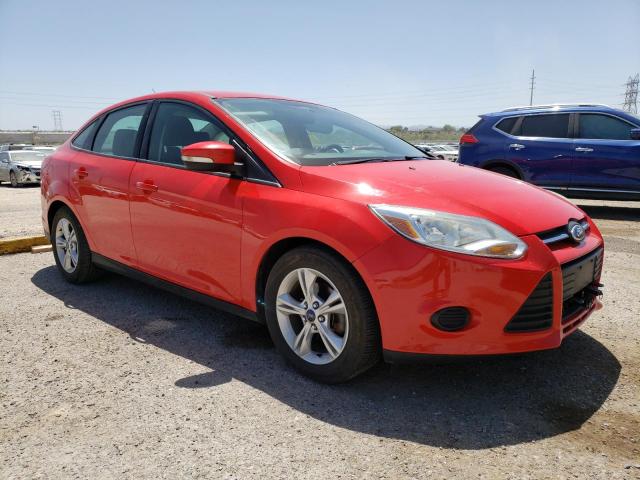Photo 4 from auction – 2014 FORD FOCUS SE with VIN 1FADP3F2XEL366034